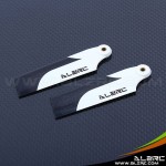 ALZRC - Devil 500 / Devil 380 3K Carbon Fiber Tail Blade - A